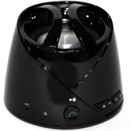 QTH Compact Bluetooth Speaker 9 W-41