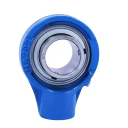 KOYO Pillow Block Bearing Unit, Inner Dia 12 mm, Length 64 mm, Width 31 mm, UCHA201J-picture-4