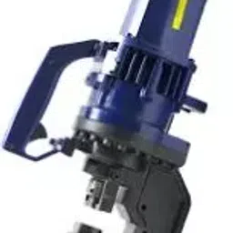 Metcut Portable Electric Hydrolic Metal Puncher MHP 25-13