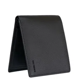 GEO TRENDS Men Leather Two Fold Wallet-image-88