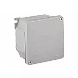 Molex Die Cast Aluminium Enclosure 101x101x58 mm, 936040012 (Pack of 5)-14