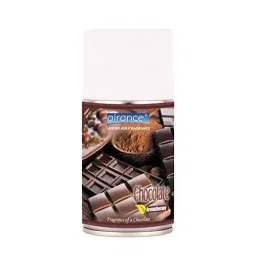 Airance 250 ml Chocolate Fragrance Automatic Air Freshener Refill Perfume Spray-image-98