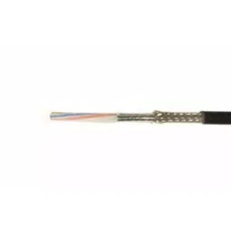 Alpha Wire Flexing Ethernet 300 V AC 22 AWG Black 152 m Length, 74007 BK002-image-51