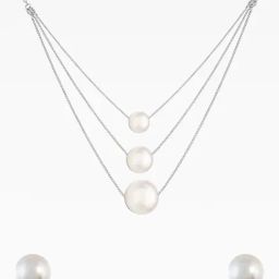 GIVA 925 Sterling Silver Set for Women-picture-40