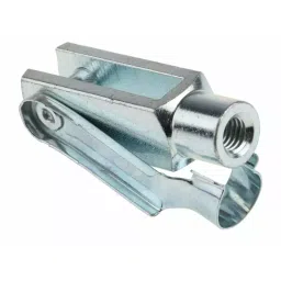 RS PRO M8 x 1.25 Steel Clevis Model No 3120264-picture-30