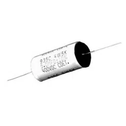 CORNELL DUBILIER Film Capacitor Pp, 0.15Uf, 2000V, Axial, 942C20P15K-F-picture-34