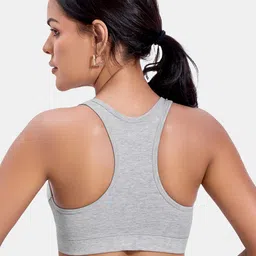 SKDREAMS Pack Of 2 Full Coverage Bra image 3