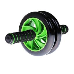 HackerX Abdominal Wheel Ab Roller image 5