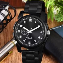 Miss Perfect Men Dial & Straps Analogue Watch AC107-picture-10