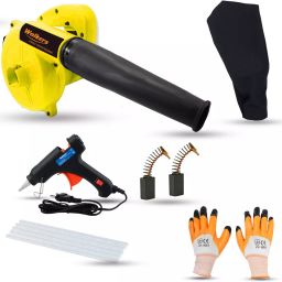 Walkers ABS Plastic Air Blower and Suction Dust Cleaner 18000 RPM, WKCB282M1-image-77