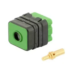 SOURIAU-SUNBANK / EATON RECTANGULAR MODULE, PLUG, 1POS, 1ROW, 8MQ2M0108PA-image-88