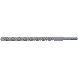 Taparia Cross Tip Plus Hammer Drill Bit, Size 14x740x800 mm, HDC 14800-6