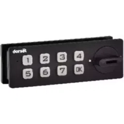 Dorset DG 306 Drawer Lock with Password-19