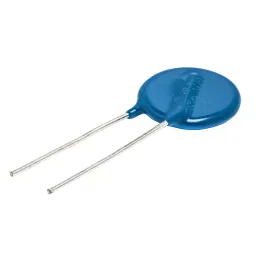 Epcos Metal Oxide Varistor Metal 360 V 8000 Amp Current 1 nF Capacitance Length, B72220S0231K101 (Pack of 5)-image-99