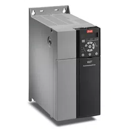 Danfoss (T4) 380-480 VAC Three Phase Automation Drive, 134F3033-image-0