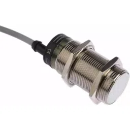 RS PRO Proximity Sensor Capacitive Barrel-Style M30x1.5 15 mm Detection 20-250 V AC IP67, 1845620-picture-12
