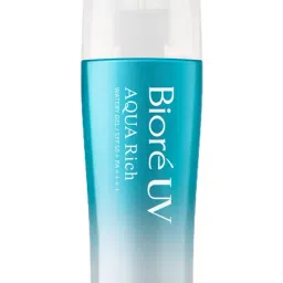 Biore UV Aqua Rich Watery Gel Sunscreen SPF 50+ PA++++ - 70 gm-17
