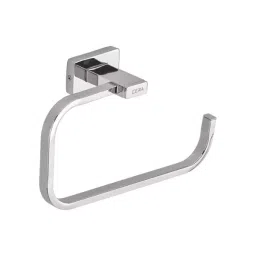 CERA Bold Stainless Steel Wall Mount Towel Ring Chrome Plated, F5013105CH-39
