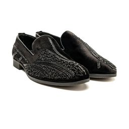 Bold Bunny Men Waterproof Lining Casual Shoes-image-96