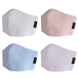 Bodyguard Fashion Mask 2 layers FSP378-image-27