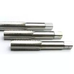 TOTEM M8 Tap Size HSS Hand Tap Set image 3