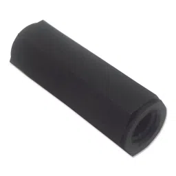 TR FASTENINGS STANDOFF, HEX FEMALE, NYLON 6, 12MM, M3, FAHSNGFFM3-12-6 (Pack of 50 Pcs)-image-79