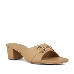 Inc.5 Women's Beige Casual Sandals-picture-28