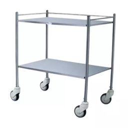 LCS Instrument Trolley for Hospitals IT-101-picture-23