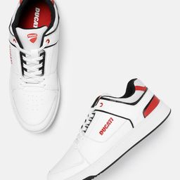 Ducati Men Everyday Sneakers-image-50
