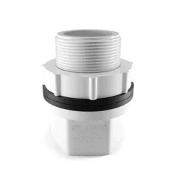 Finolex ½ inch UPVC Plain Tank Nipple Socket End, 4637-image-40