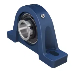 KOYO Pillow Block Bearing Unit, Inner Dia 40 mm, Length 184 mm, Width 49.2 mm, UCP208-24JL3-picture-48