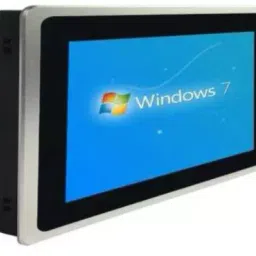 PZ 21 Inch TOUCH SCREEN IPC with 2 TB Storage-39