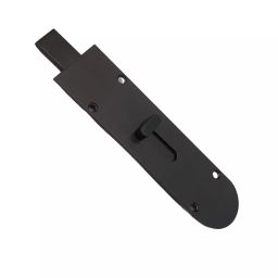 AceLine Latch Royal Series 150 mm Solid Brass OXI Finish-46