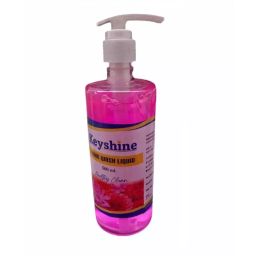 Keyshine Foam Handwash Liquid 500 ml Pump Bottle-image-28
