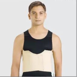 Dyna Sego Rib Brace-Plain-Male-XX-Large-image-17