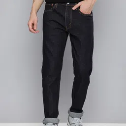 Levis Men 512 Slim Tapered Fit Stretchable Jeans-picture-11