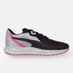 Puma Unisex Twitch Runner PTX Running Shoes image 4