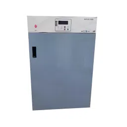 BR Biochem 65 L Hot Air Oven with Microprocessor Digital PID Temperature Controller, BRHAO-65L-30