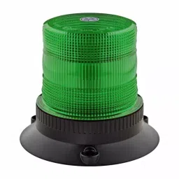 RS PRO Green LED Flashing Beacon 10-110 V Base Mount, 2399238-picture-10