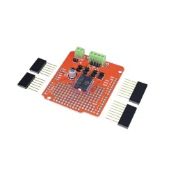 L298P Motor Driver Shield-28
