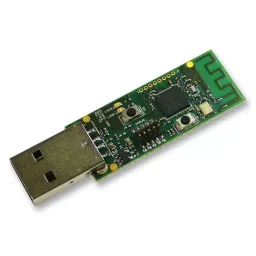 TEXAS INSTRUMENTS Interface / Communications Development Kits ZIGBEE, USB DONGLE, EVALUATION KIT, CC2531EMK-picture-7