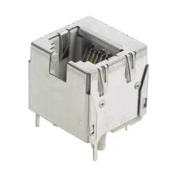 Harting Modular & Ethernet Connectors RJ45 CONNECTOR, JACK, 1PORT, TH, 09350022102-picture-16