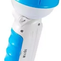 DP Engineering 800 mAh LED Torch 9035B-26