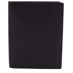 Kenneth Cole Black Casual Bi-Fold Wallet for Men-image-76