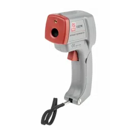 RS PRO RS1327K Infrared Thermometer, +1350 °C, +1999°F Max, Measurements With RS Calibration 1232323 image 3