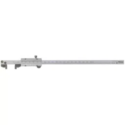 Mitutoyo Hook Calipers Range 0-200 mm (Outside), 10.1-200 mm (Inside), NT17-20-12