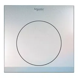 Schneider Electric ULTI Impress Blank Plate Cover Plate 1 Gang Polycarbonate Pearl White, UC31XXPW-picture-41