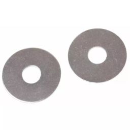 RS PRO Mudguard Washer A2 304 Stainless Steel M10, 6604623 (Bag of 50 pcs)-image-83