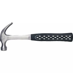 Kennedy 16oz Curved Claw Hammer All Steel with Rubber Grip KEN5254420K-image-42
