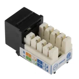 RS PRO RJ45 Connector Female Panel Mount Cat5e, 3607109-image-99